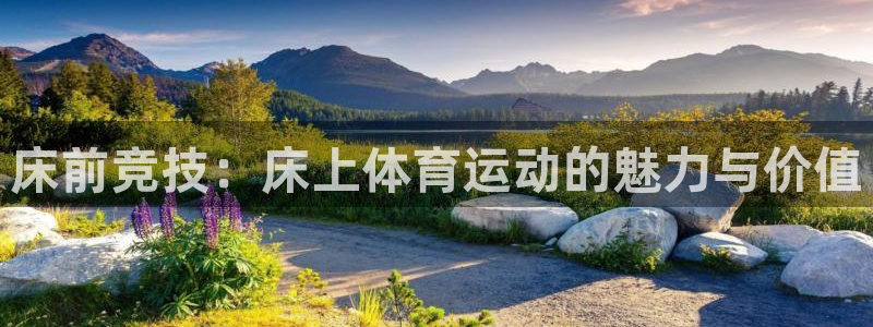 球宴体育iOS最新版本更新内容：床前竞技：床上体育运动的魅力与价值