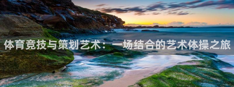 球宴体育下载：体育竞技与策划艺术：一场结合的艺术体操之旅